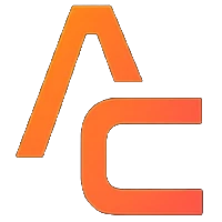 Logo de AC - Andrés Cock, Desarrollador Full Stack